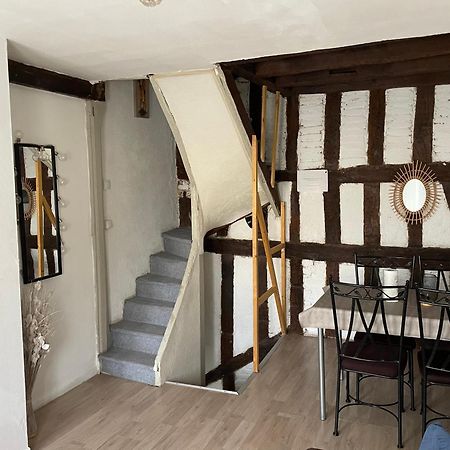 Pont De Gien Apartment Exterior photo